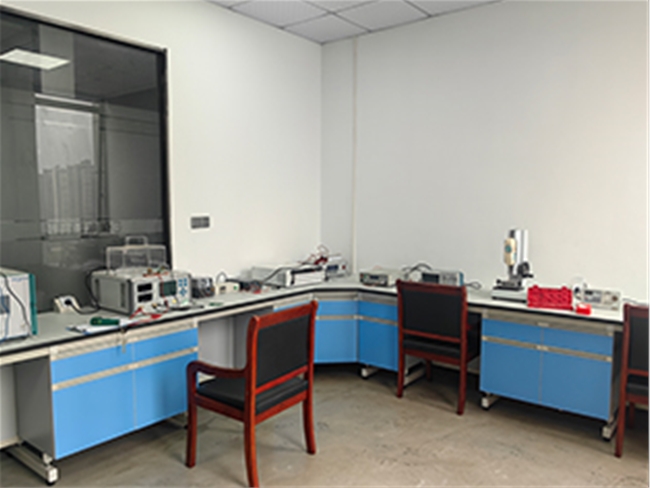 实验室