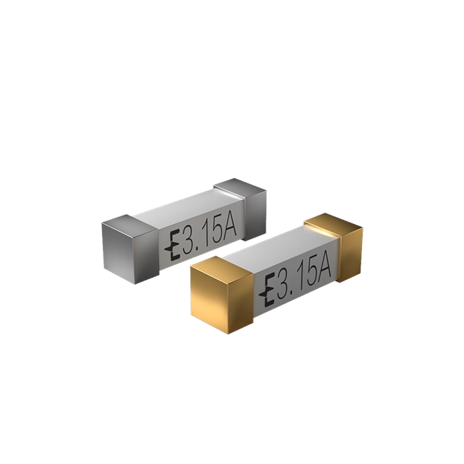 ES5T  S1550 3.15A  双帽 环保 高分断